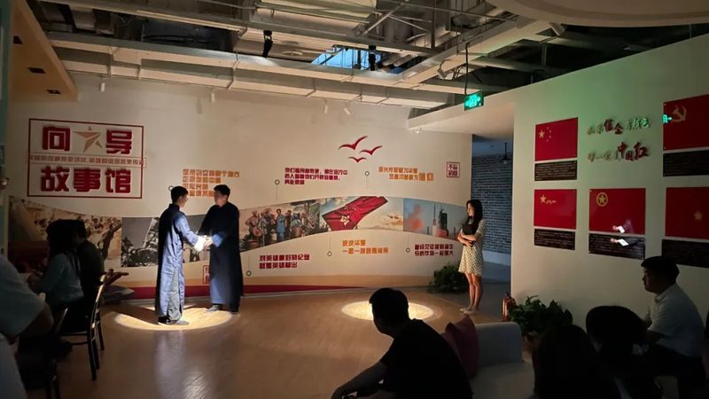 宣传片纪录片拍摄公司排名：揭秘行业实力与选择标准