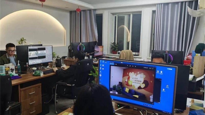 MG动画报价单，如何精准把握制作流程？**