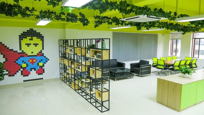 成都企业宣传三维动画制作：揭秘其魅力与制作流程
